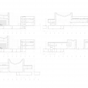 Contemporary Arts Center Córdoba / Nieto Sobejano Arquitectos Contemporary Arts Center Córdoba / Nieto Sobejano Arquitectos Sections