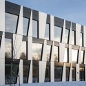 Spikerverket / MAD arkitekter Spikerverket / MAD arkitekter © Jiri Havran