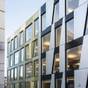 Spikerverket / MAD arkitekter Spikerverket / MAD arkitekter © Jiri Havran