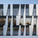 Spikerverket / MAD arkitekter Spikerverket / MAD arkitekter © Jiri Havran
