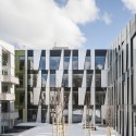 Spikerverket / MAD arkitekter Spikerverket / MAD arkitekter © Jiri Havran
