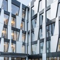 Spikerverket / MAD arkitekter Spikerverket / MAD arkitekter © Jiri Havran