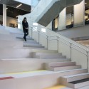 Spikerverket / MAD arkitekter Spikerverket / MAD arkitekter © Jiri Havran