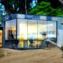 The Studio / Branch Studio Architects The Studio / Branch Studio Architects Courtesy of Branch Studio Architects