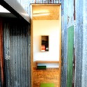 The Studio / Branch Studio Architects The Studio / Branch Studio Architects Courtesy of Branch Studio Architects