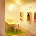 The Studio / Branch Studio Architects The Studio / Branch Studio Architects Courtesy of Branch Studio Architects