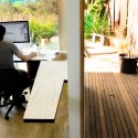 The Studio / Branch Studio Architects The Studio / Branch Studio Architects Courtesy of Branch Studio Architects