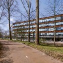 Tbwa Office Building / ZZDP Architecten Tbwa Office Building / ZZDP Architecten © Michel Kievits