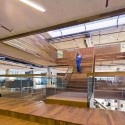 Tbwa Office Building / ZZDP Architecten Tbwa Office Building / ZZDP Architecten © Michel Kievits