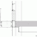 Tbwa Office Building / ZZDP Architecten Tbwa Office Building / ZZDP Architecten Detail