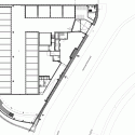 Tbwa Office Building / ZZDP Architecten Tbwa Office Building / ZZDP Architecten Ground Floor Plan