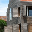 House K / becker architekten House K / becker architekten Courtesy of becker architekten