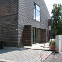 House K / becker architekten House K / becker architekten Courtesy of becker architekten