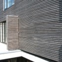 House K / becker architekten House K / becker architekten Courtesy of becker architekten