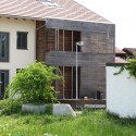 House K / becker architekten House K / becker architekten Courtesy of becker architekten