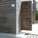 House K / becker architekten House K / becker architekten Courtesy of becker architekten