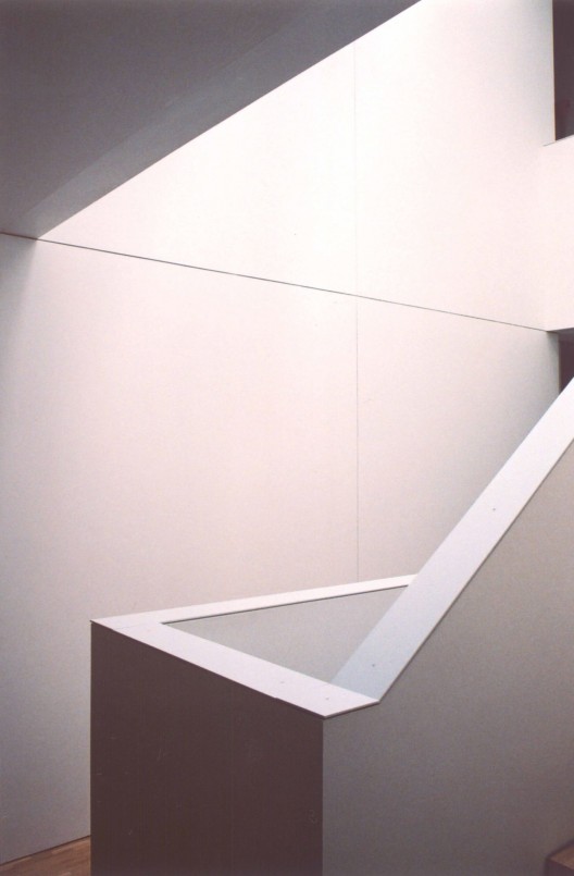 Courtesy of becker architekten
