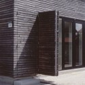 House K / becker architekten House K / becker architekten Courtesy of becker architekten