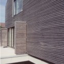 House K / becker architekten House K / becker architekten Courtesy of becker architekten