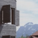 House K / becker architekten House K / becker architekten Courtesy of becker architekten