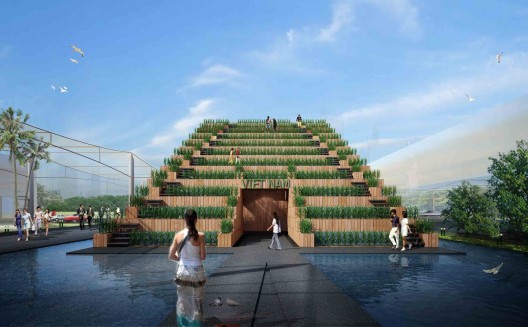 Courtesy of H&P Architects