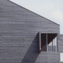 House K / becker architekten House K / becker architekten Courtesy of becker architekten