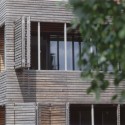House K / becker architekten House K / becker architekten Courtesy of becker architekten