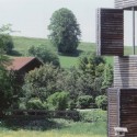 House K / becker architekten House K / becker architekten Courtesy of becker architekten