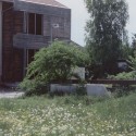 House K / becker architekten House K / becker architekten Courtesy of becker architekten