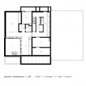 House K / becker architekten House K / becker architekten Plan