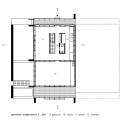 House K / becker architekten House K / becker architekten Plan