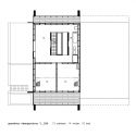 House K / becker architekten House K / becker architekten Plan