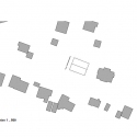 House K / becker architekten House K / becker architekten Site Plan