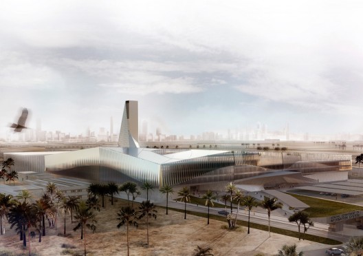© Impresiones de Arquitectura