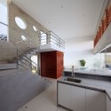 E3 Sticks Home / Vertice architects Courtesy of Vertice Architects