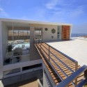 E3 Sticks Home / Vertice architects Courtesy of Vertice Architects