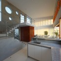 E3 Sticks Home / Vertice architects Courtesy of Vertice Architects