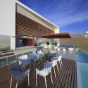 E3 Sticks Home / Vertice architects Courtesy of Vertice Architects
