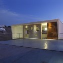 E3 Sticks Home / Vertice architects Courtesy of Vertice Architects