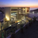 E3 Sticks Home / Vertice architects Courtesy of Vertice Architects
