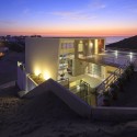 E3 Sticks Home / Vertice architects Courtesy of Vertice Architects