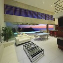E3 Sticks Home / Vertice architects Courtesy of Vertice Architects
