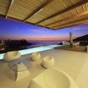 E3 Sticks Home / Vertice architects Courtesy of Vertice Architects