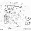 E3 Sticks Home / Vertice architects Second Floor Plan