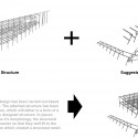 Persian Factory Second Prize Winning Proposal / Hooba Design Group Persian Factory Second Prize Winning Proposal / Hooba Design Group diagram 07