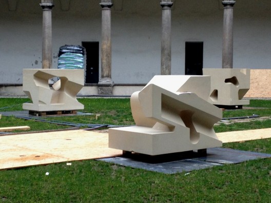 © Steven Holl Architects