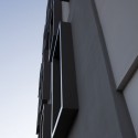 Palace of Labour / Alberto Apostoli Palace of Labour / Alberto Apostoli © Tommaso Cassinis