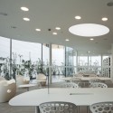 Maranello Library / Andrea Maffei Architects Maranello Library / Andrea Maffei Architects Courtesy of Andrea Maffei Architects
