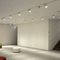 Maranello Library / Andrea Maffei Architects Maranello Library / Andrea Maffei Architects Courtesy of Andrea Maffei Architects