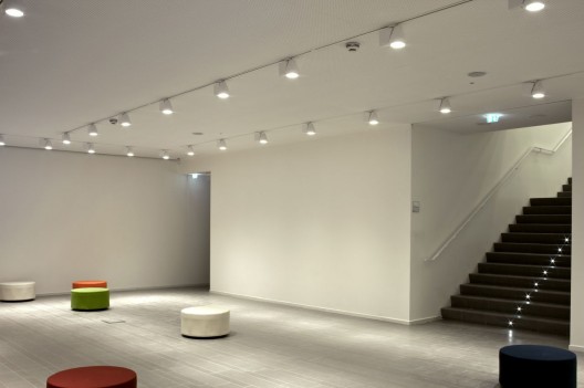 Courtesy of Andrea Maffei Architects